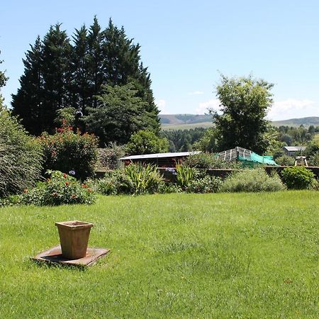Cicada Self Catering Cottage Underberg Bagian luar foto