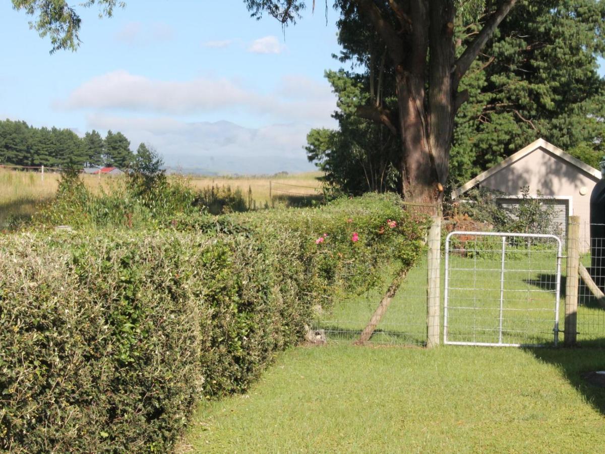 Cicada Self Catering Cottage Underberg Bagian luar foto