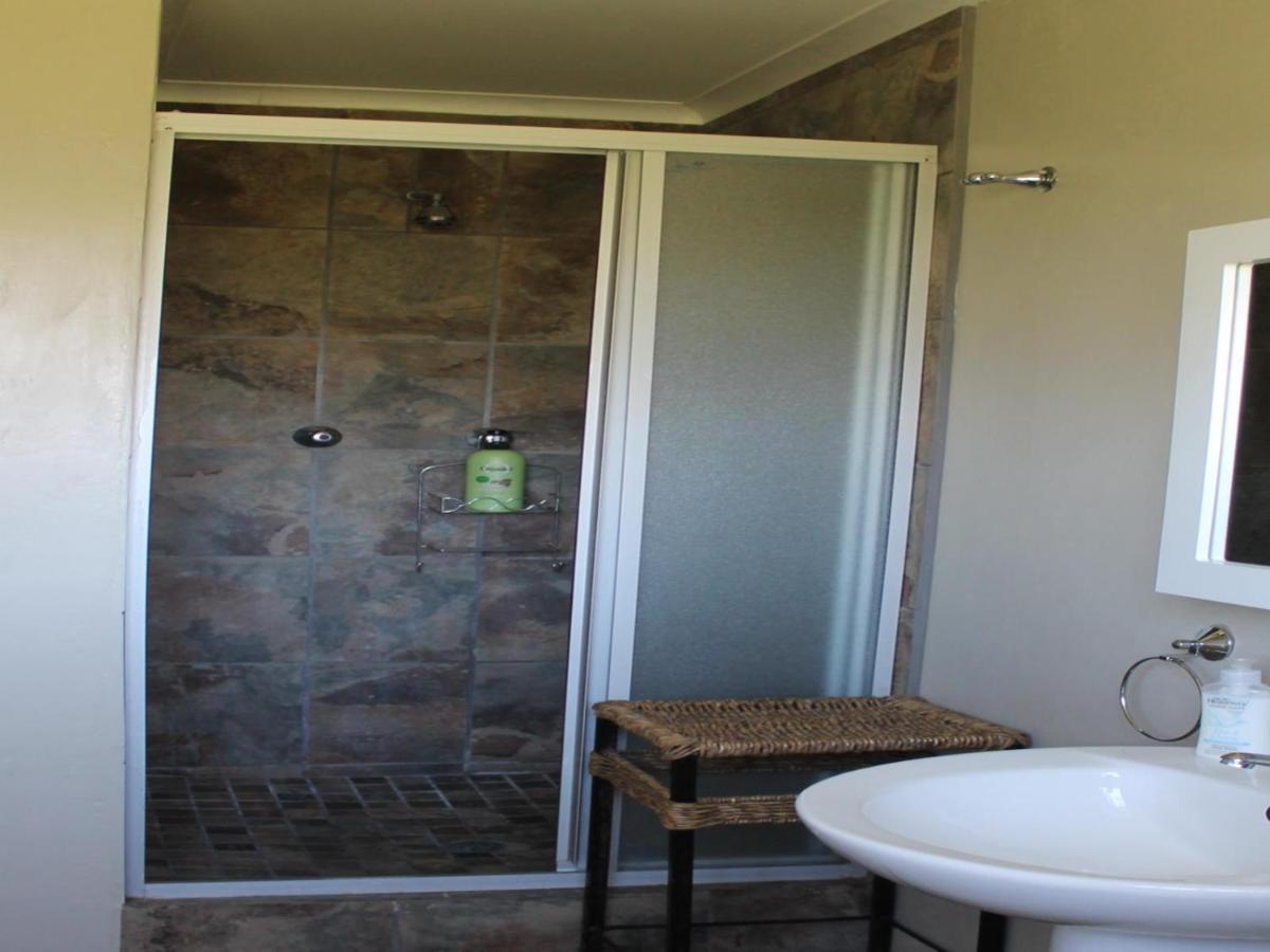 Cicada Self Catering Cottage Underberg Bagian luar foto